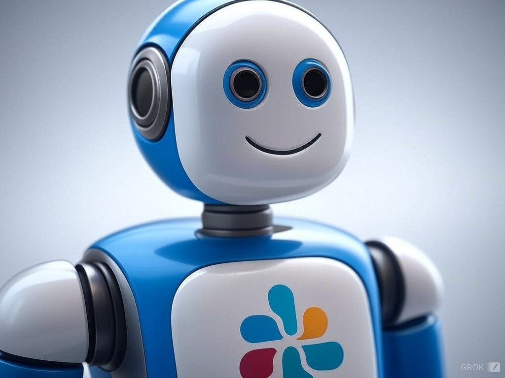 Overview of Slackbot