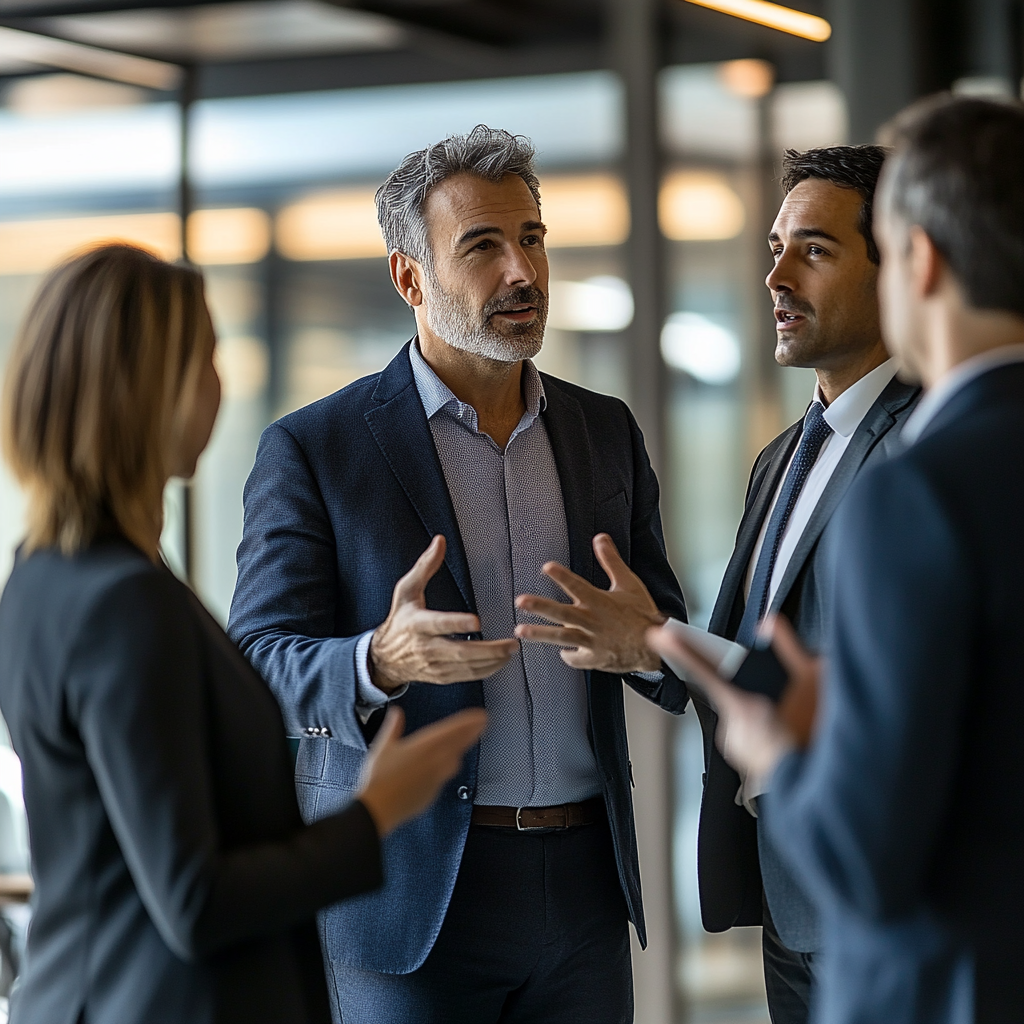 AI Leadership