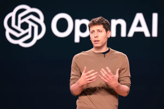 OpenAI CEO Sam Altman AMA