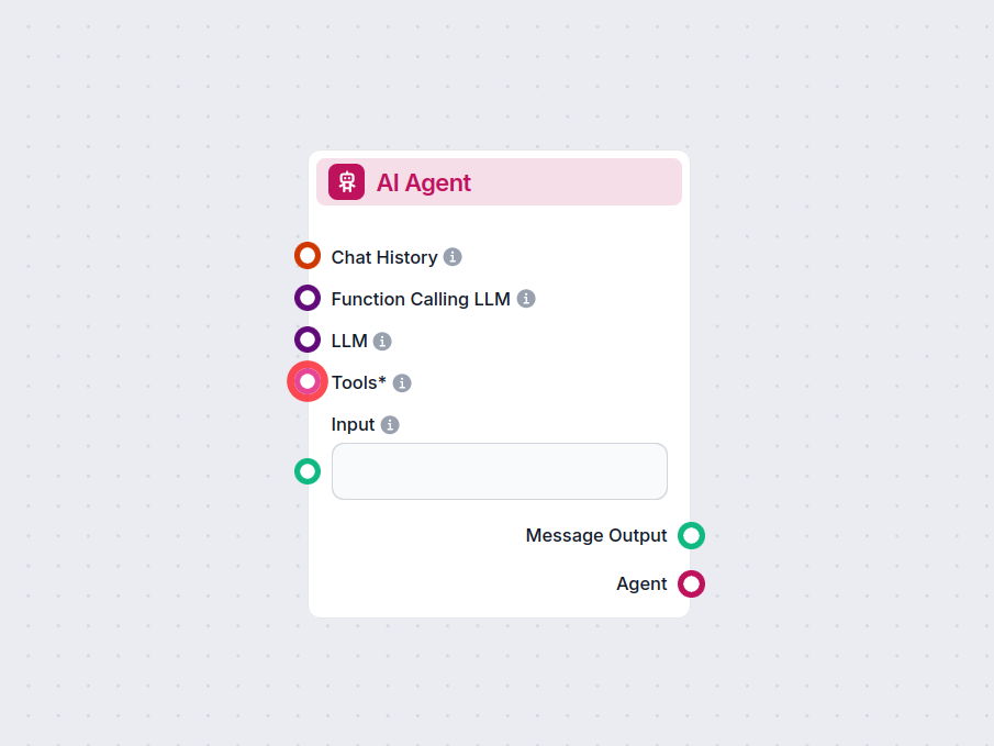 AI Agent