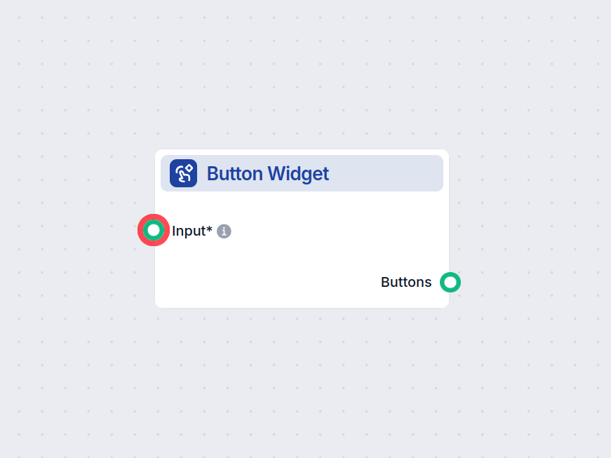 Button Widget