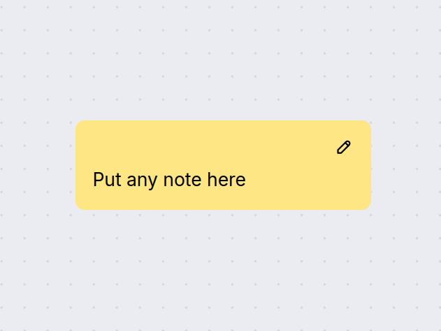 Note