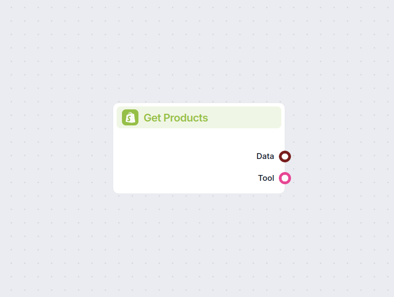 Get Products