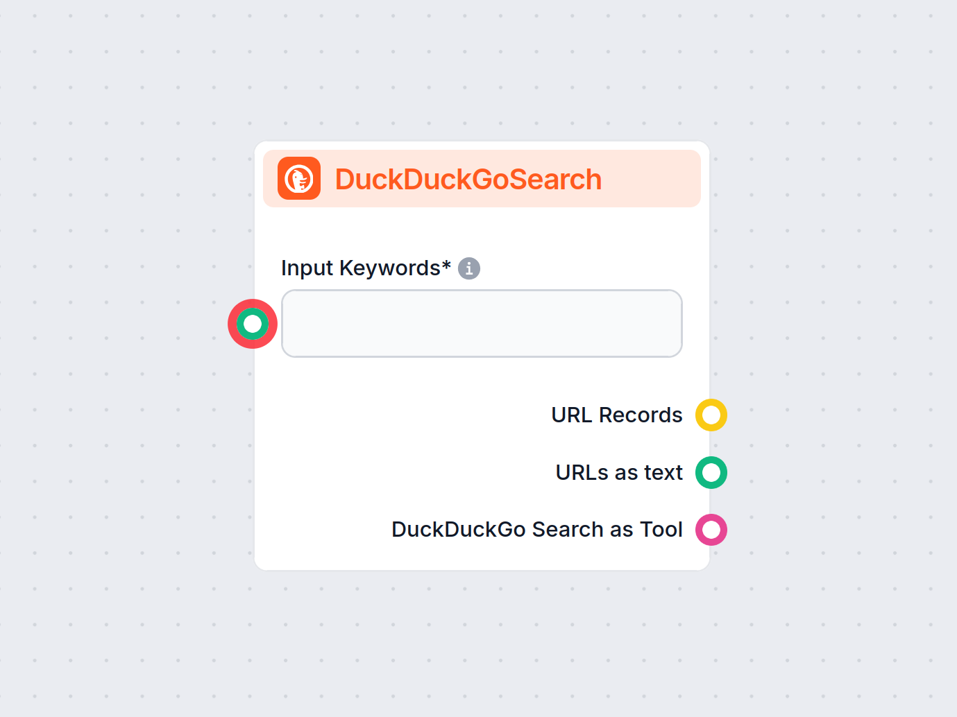 DuckDuckGo Search
