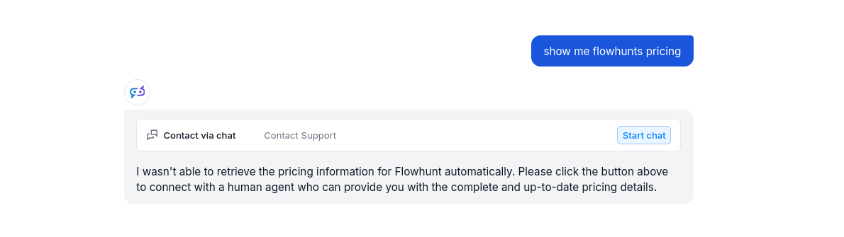 Using the LiveChat integration