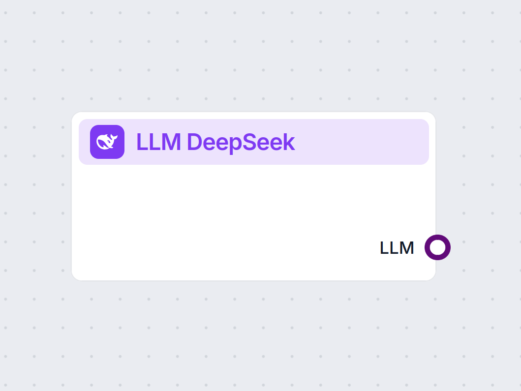 LLM DeepSeek