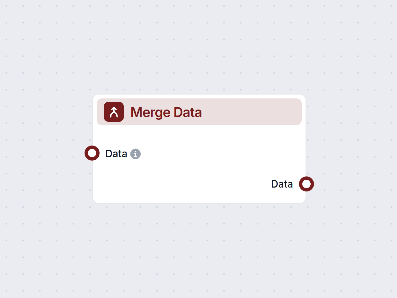 Merge Data