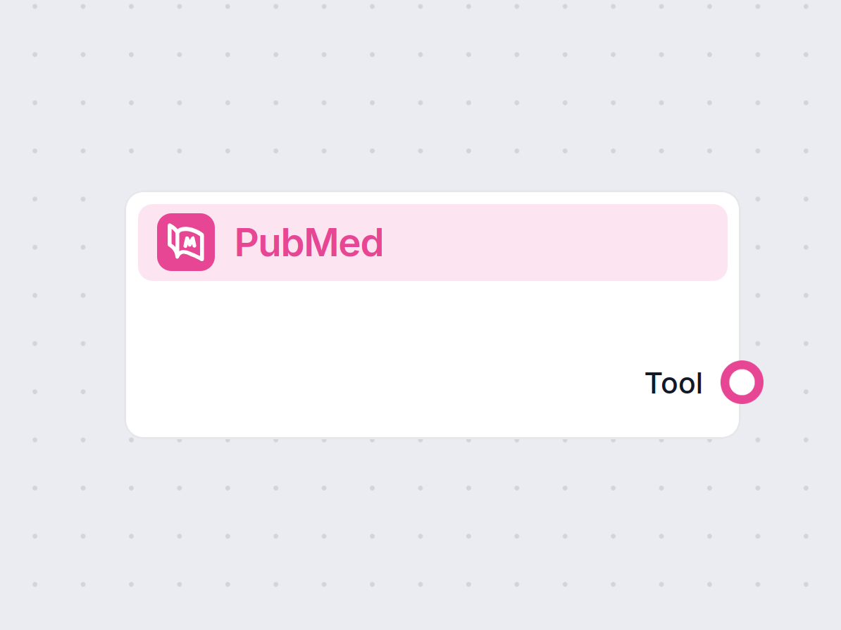 PubMed Tool