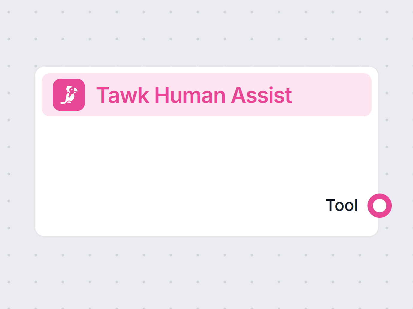 Tawk Integration