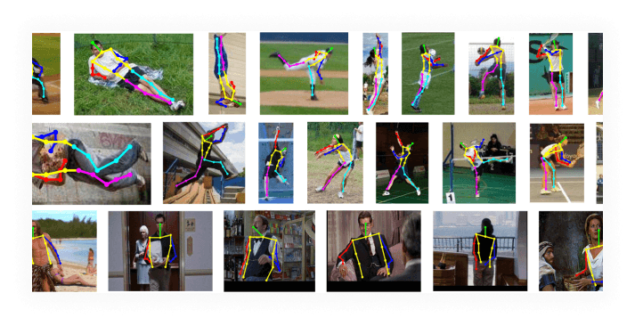 Pose Estimation