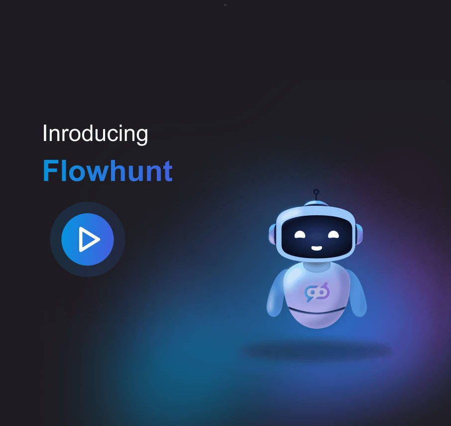 Flowhunt video tour