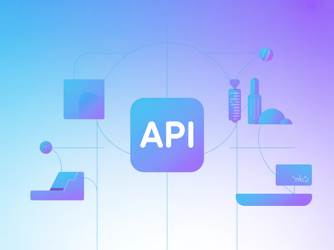 API-Sports 的托管 MCP 服务器