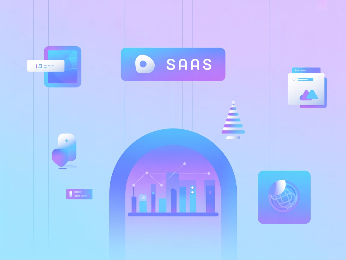 رسم توضيحي لتكامل خادم LlamaCloud MCP