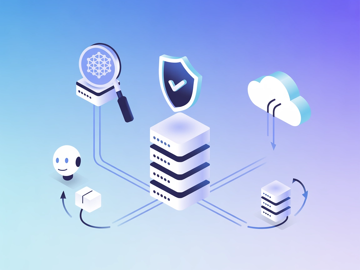 Qdrant MCP Server