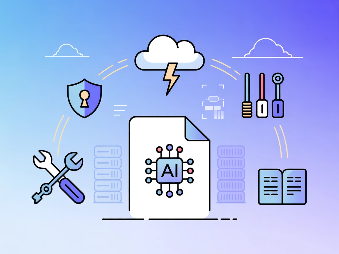 Agentset MCP
