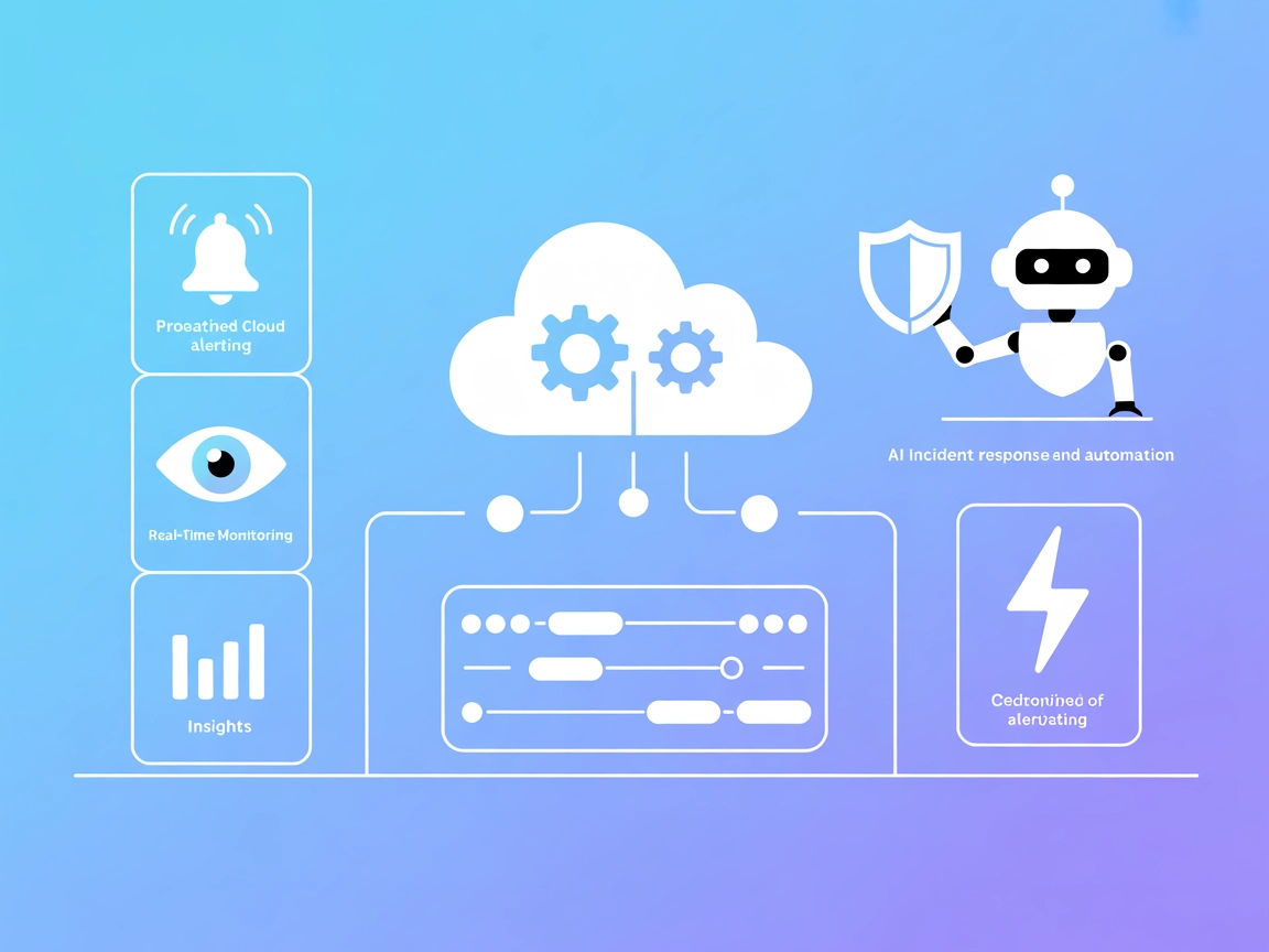 Alibaba Cloud Ops