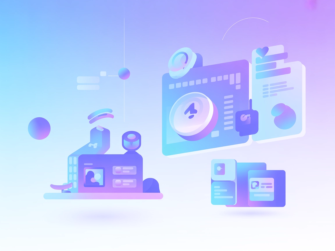 Vettoriale minimalista per l'integrazione RAG dell'intelligenza documentale