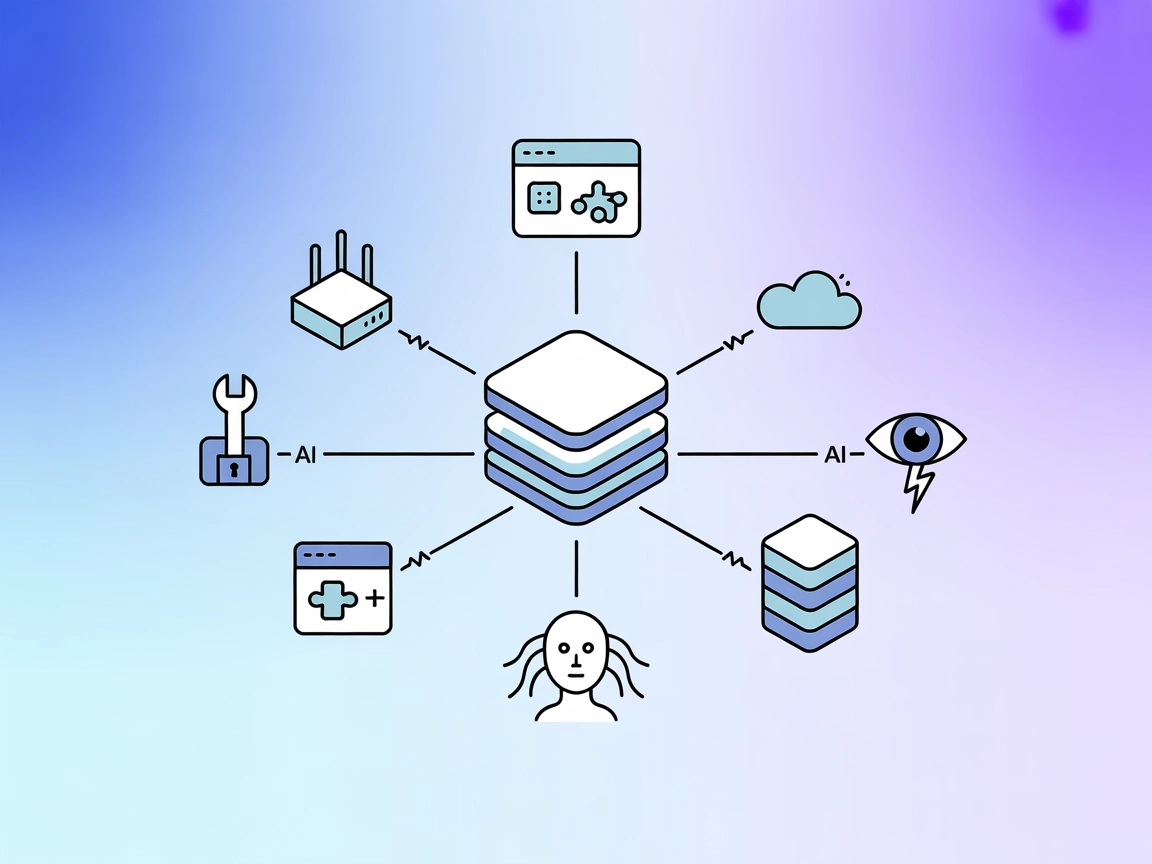 Litmus MCP-server