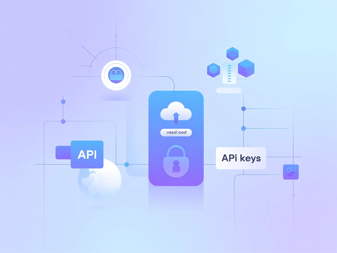 Minimalist vector showing schema creation, API, and dataset design