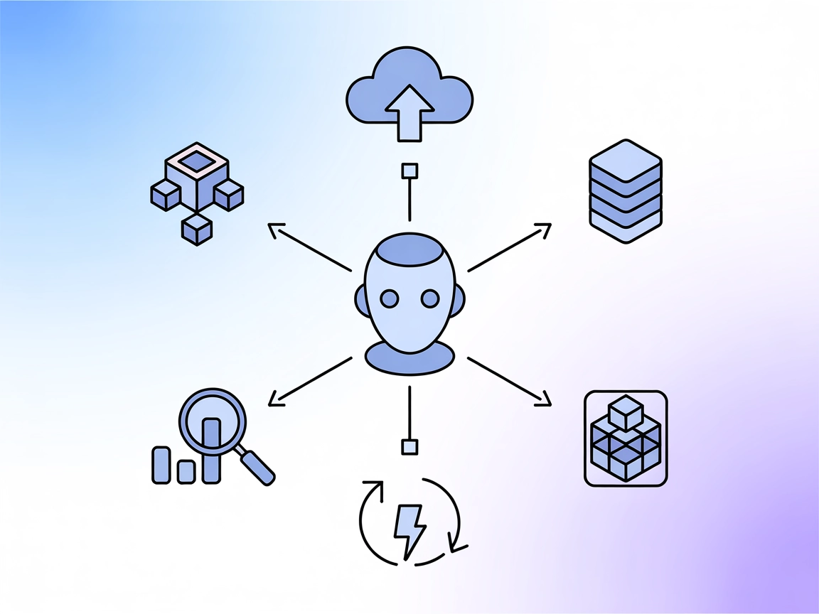 TheGraph MCP