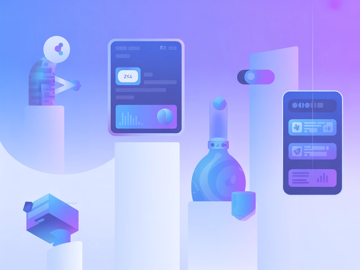 Minimalistische illustratie met beveiligingsschild en kwetsbaarheidsinzichten voor software-artefacten