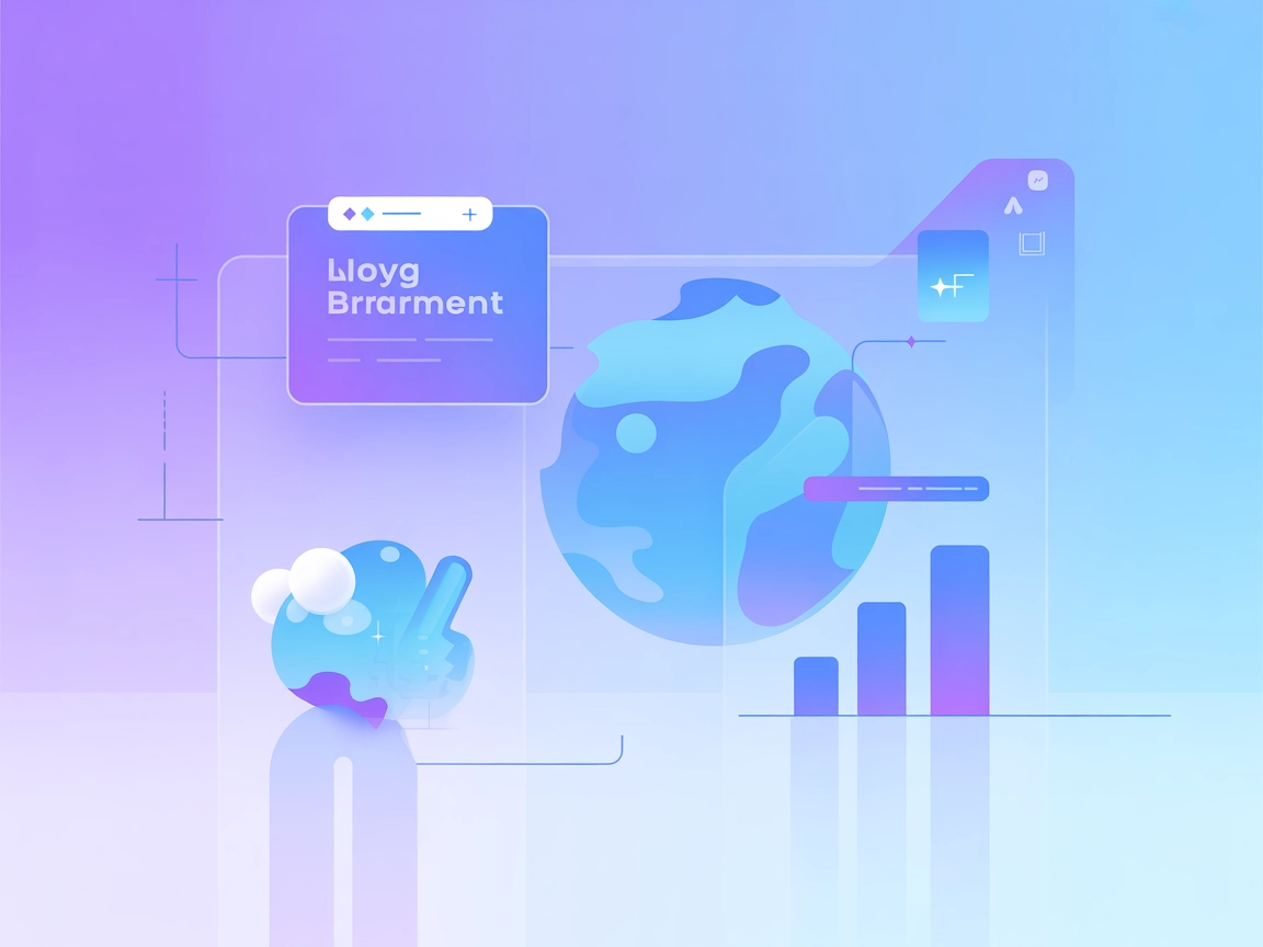Minimalist vector illustration representing Telegram message integration with AI assistants