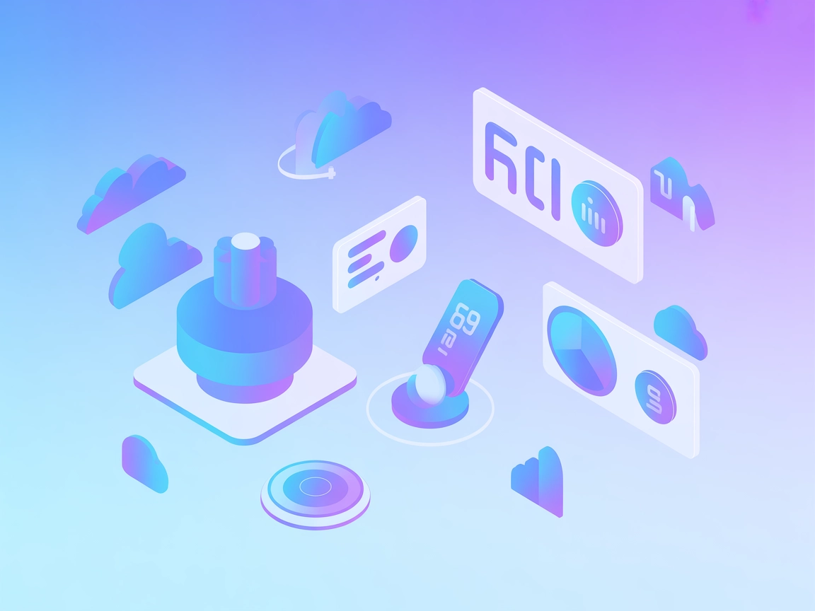 Claude Desktop-integration med vektoriserad inställningsikon