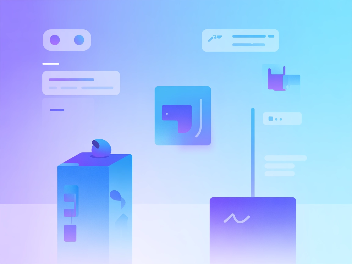 Minimalistisk illustration av Redis Cloud-automatisering