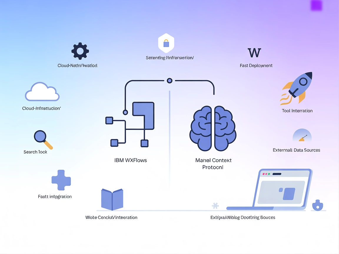 IBM wxflows