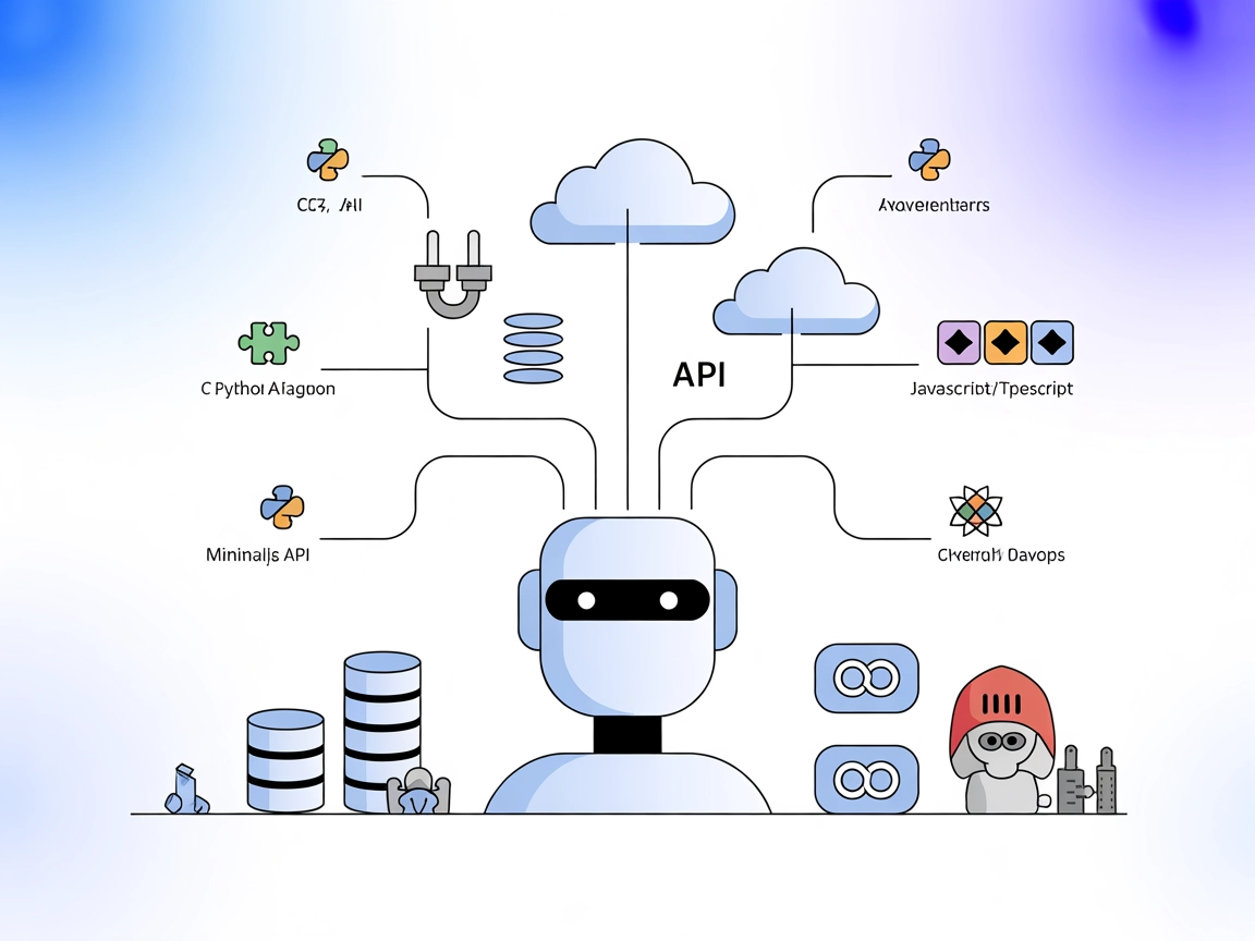 Azure MCP Hub