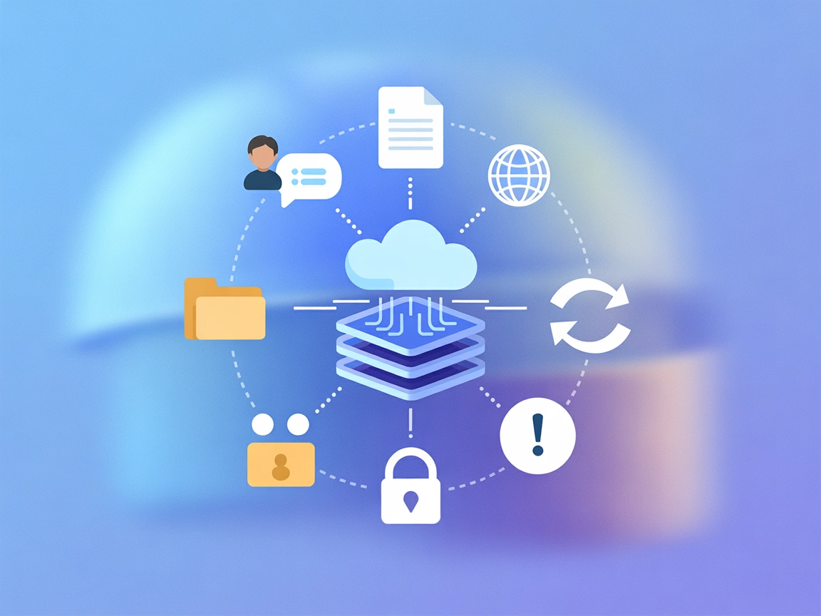Contentful MCP