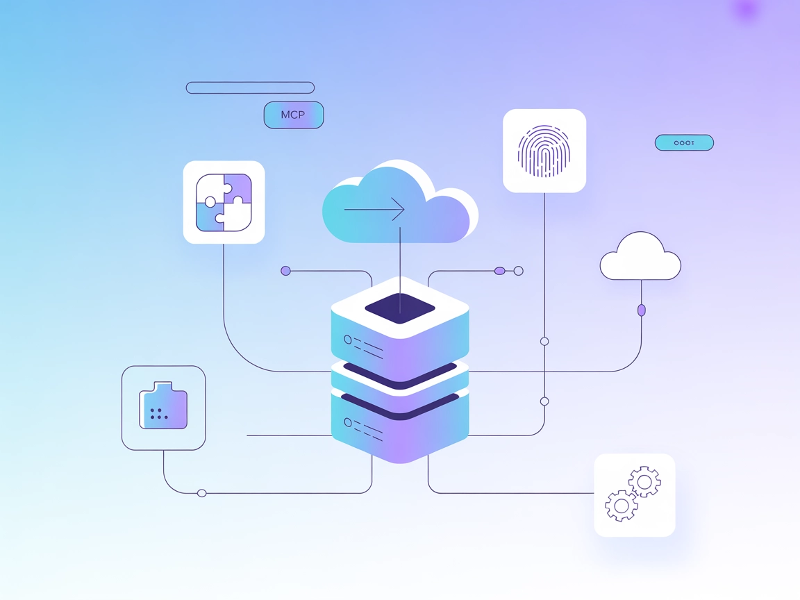 MCP-Server-Integration
