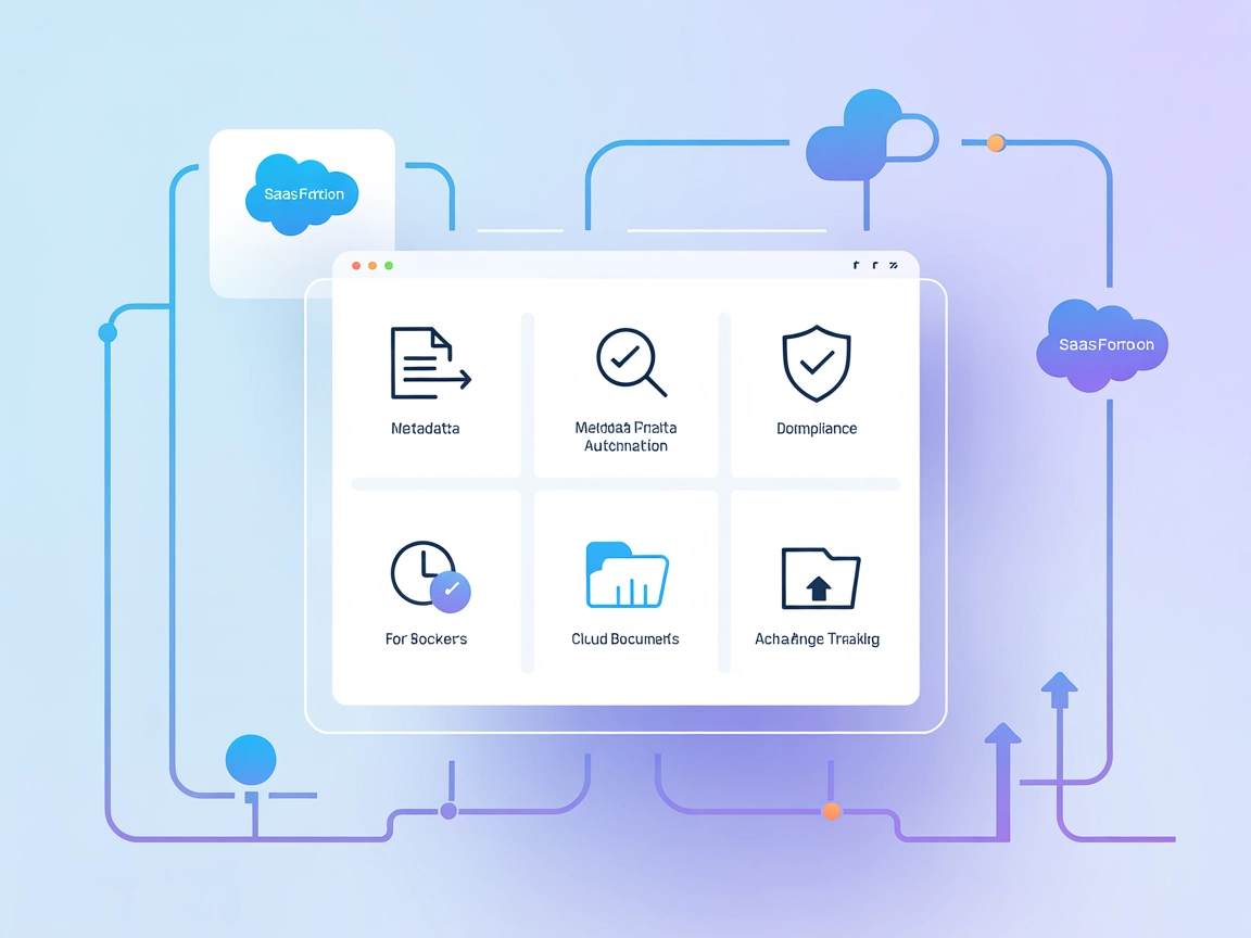 Salesforce MCP