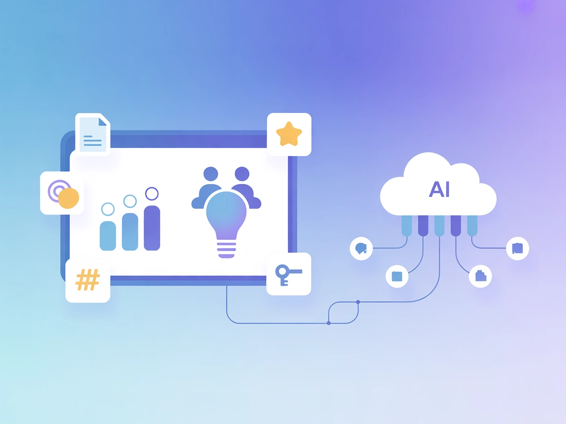 Audiense Insights