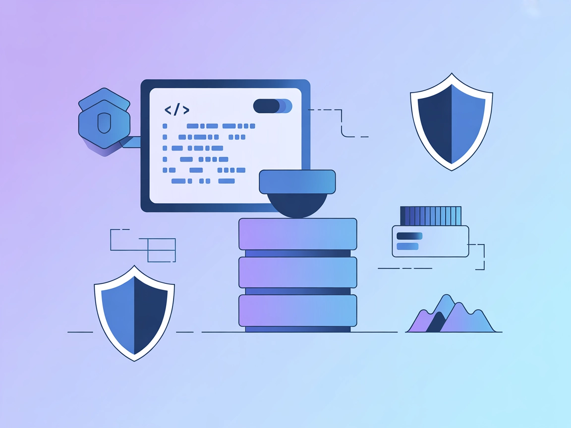 Minimalistiske skyer, Docker-, Python- og AWS-ikoner