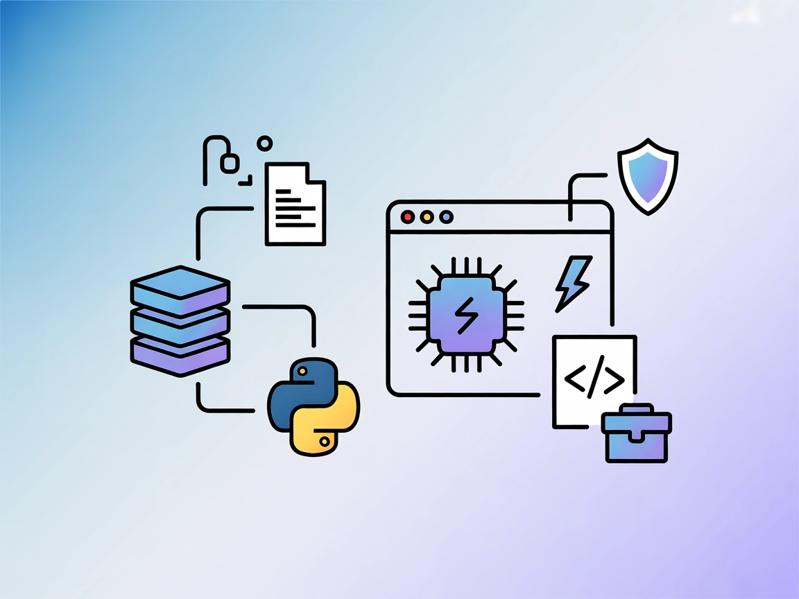 ForeverVM MCP -integraatio