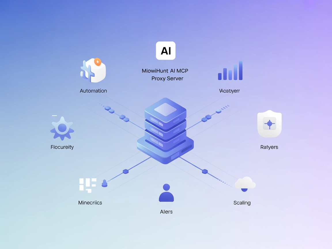 MCP Proxy Server