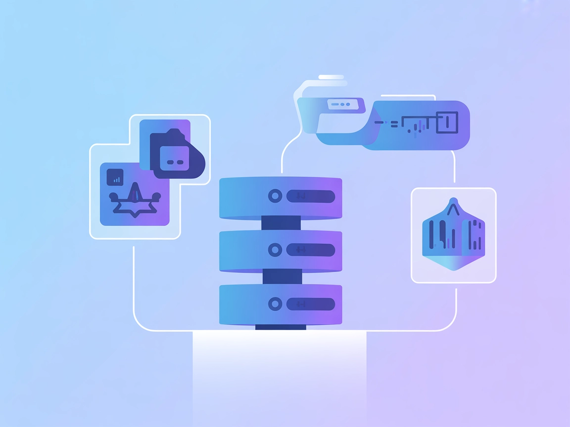Rappresentazione minimalista della configurazione e integrazione server
