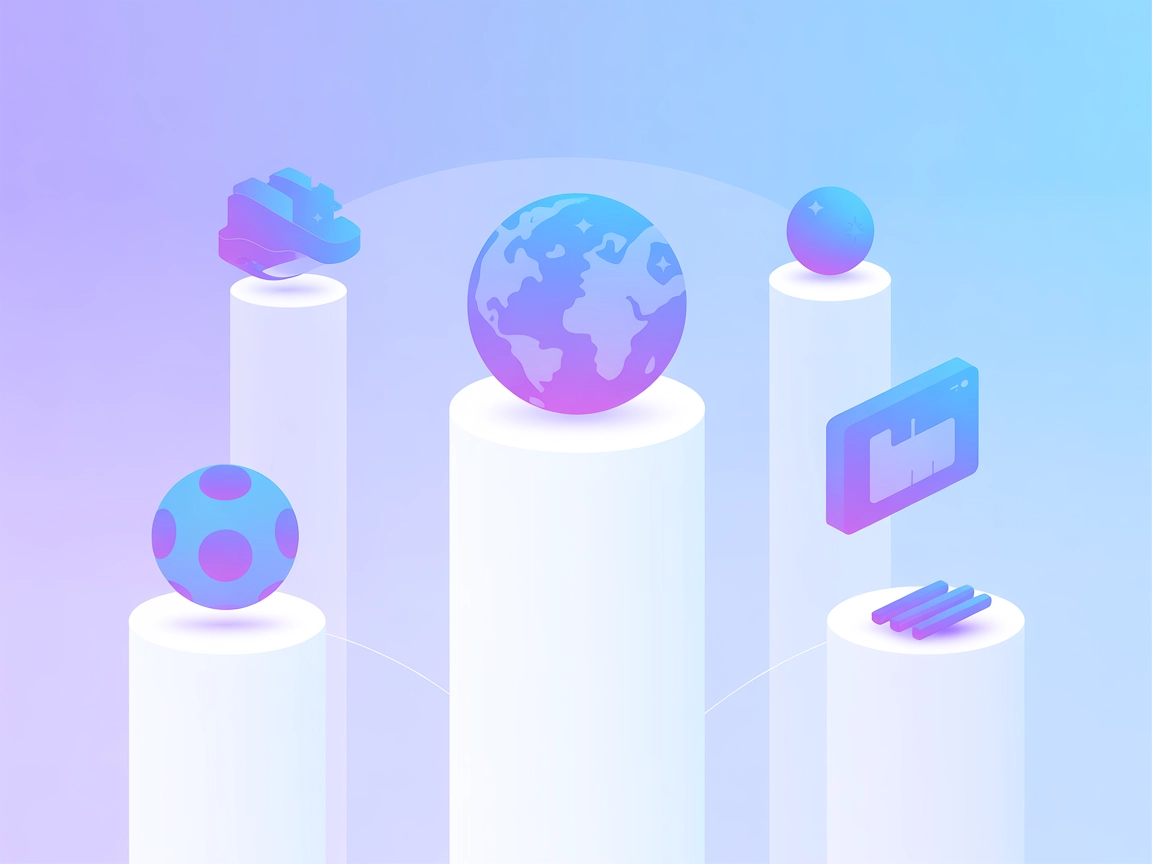 بيئة SaaS مبسطة تمثل أتمتة تحويلات Put.io