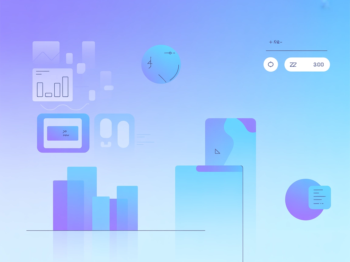 Custom workflow automation illustration