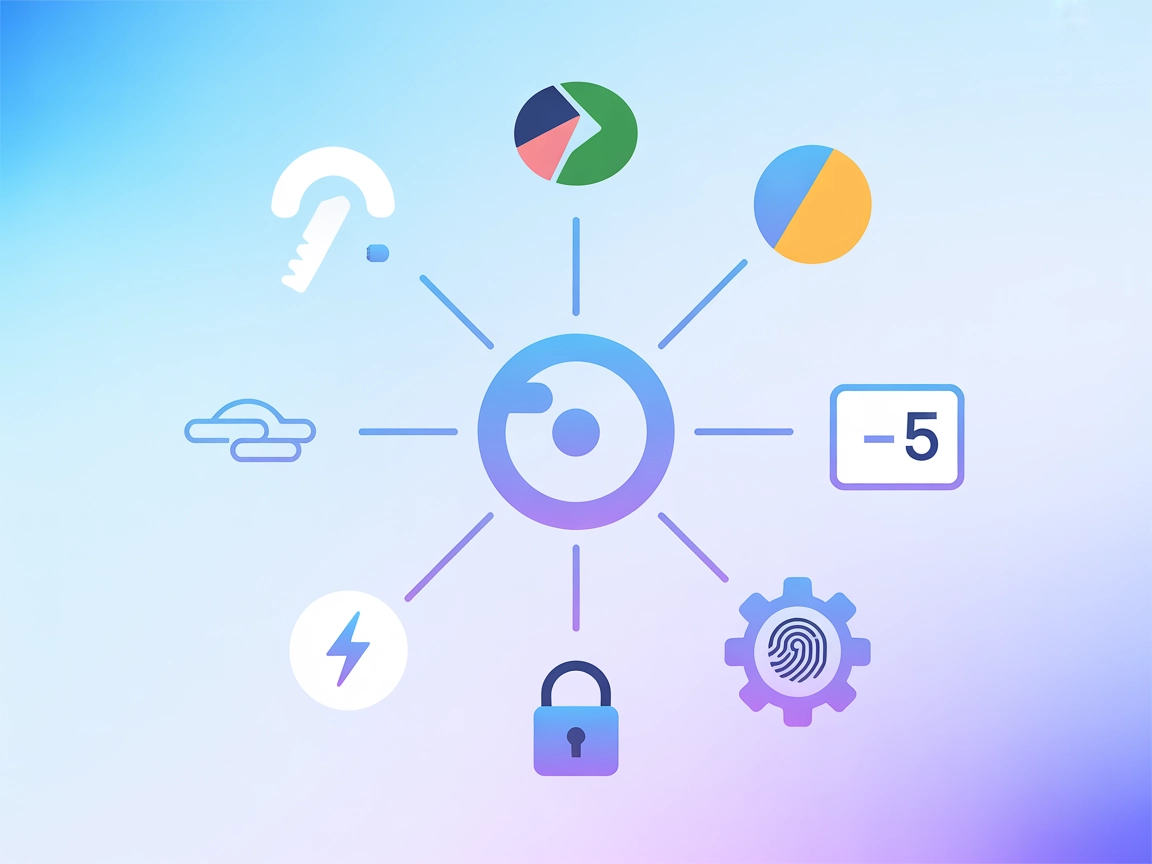 VeyraX MCP-integration