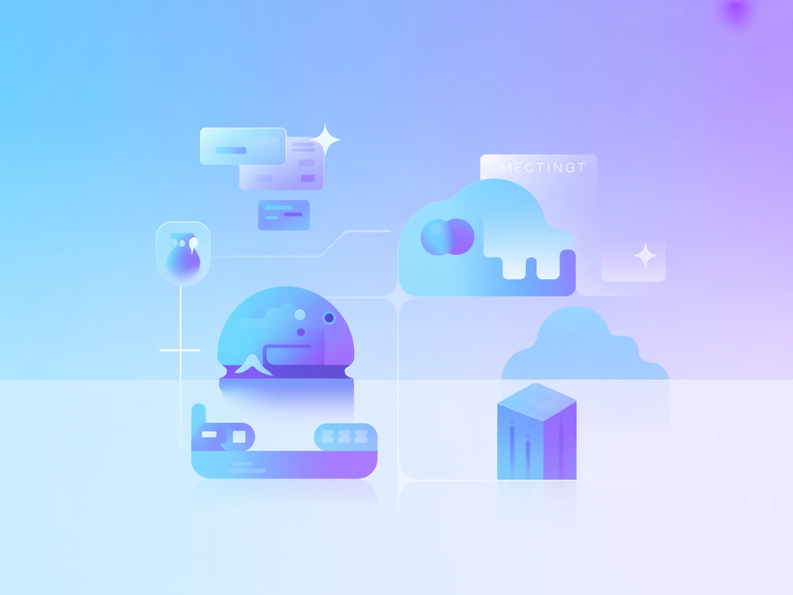 Minimalistická vektorová ilustrace znázorňující integraci AI agenta s blockchainovými daty TheGraph
