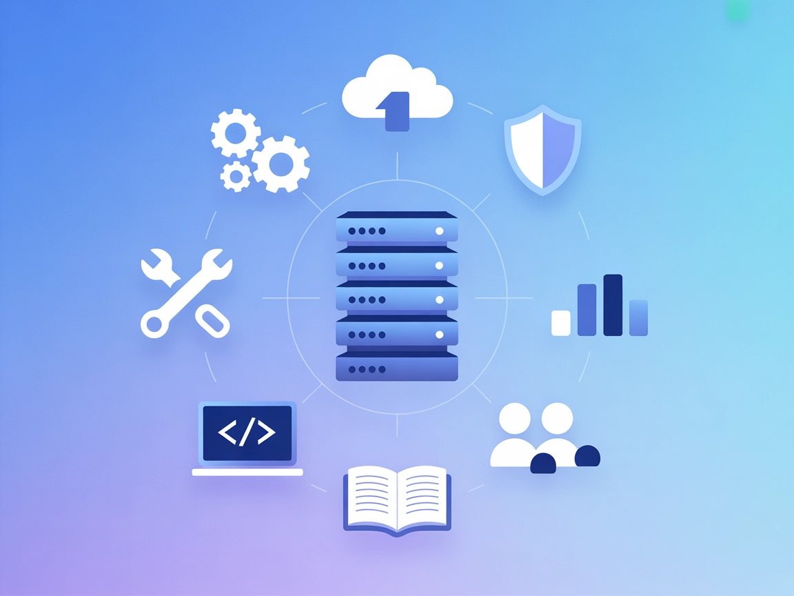 Glean MCP-server