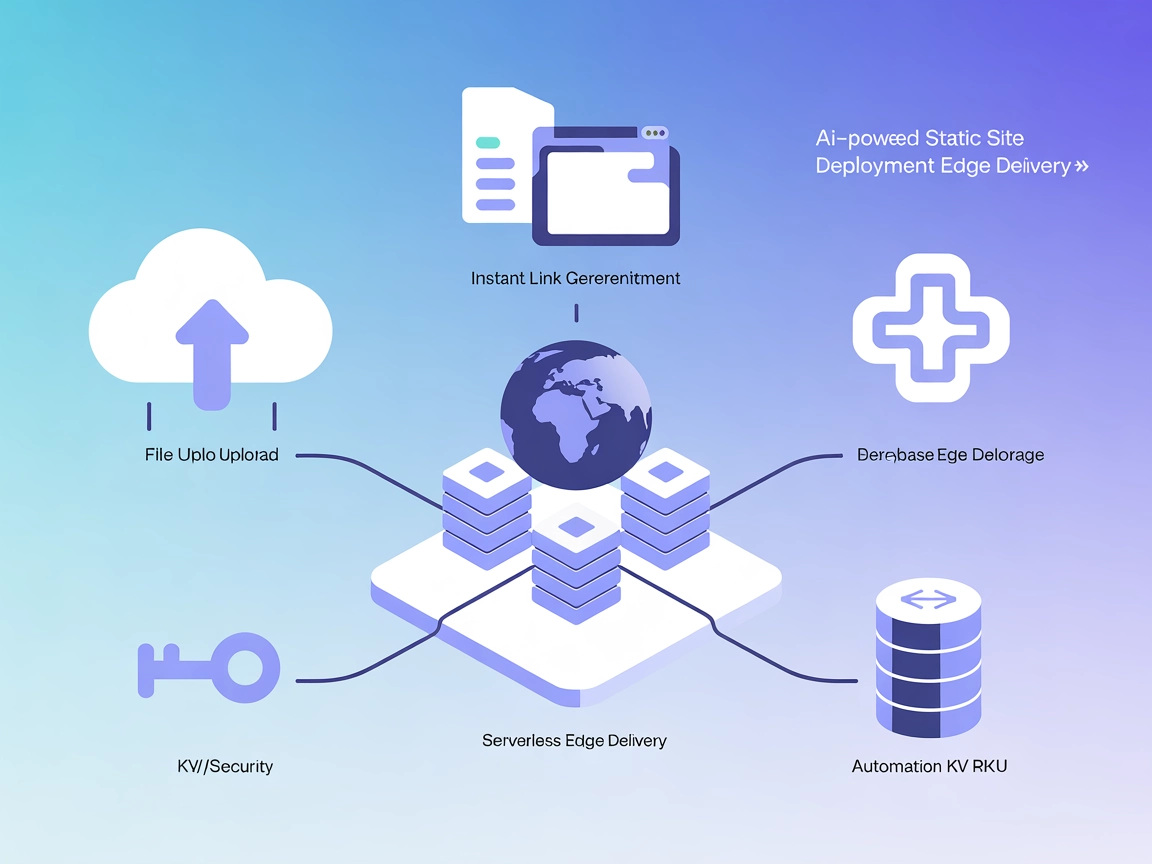 EdgeOne Pages MCP