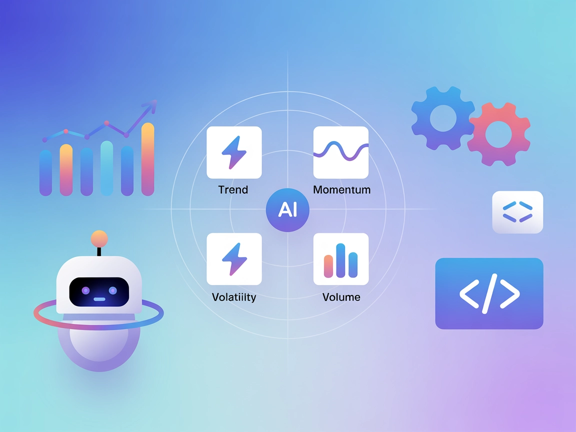Indicatori Crypto MCP
