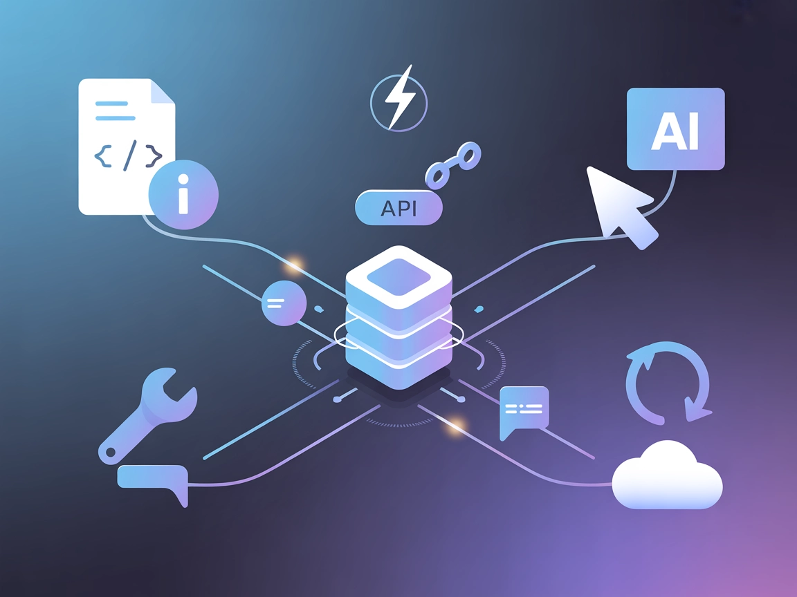 Shortcut MCP-integration