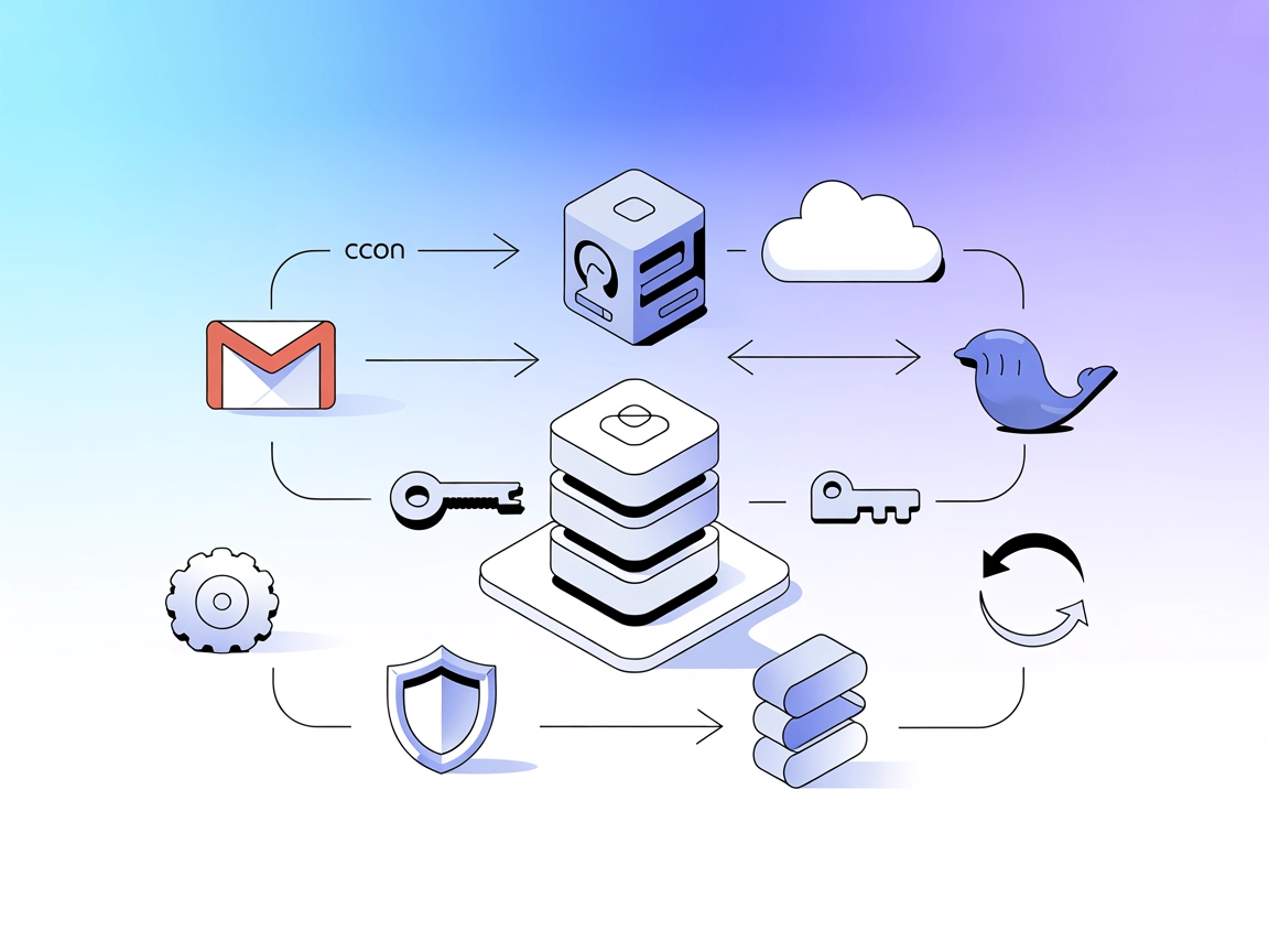 Integrazione Gmail Headless