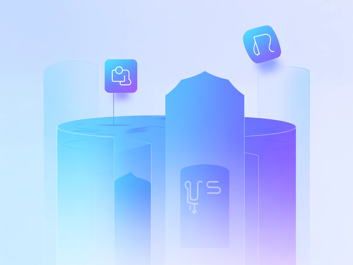 Minimalistické SaaS prostředí pro integraci Litmus MCP Serveru
