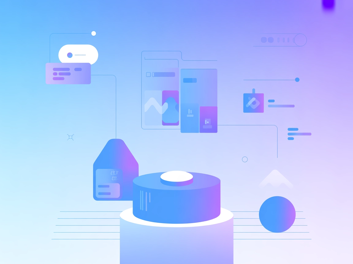 AI assistant integration with project database
