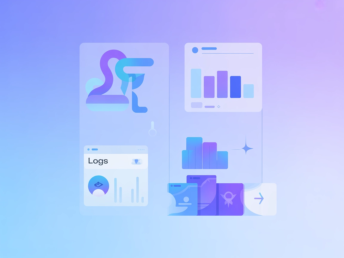 Minimalistická konfigurace serveru a nastavení API